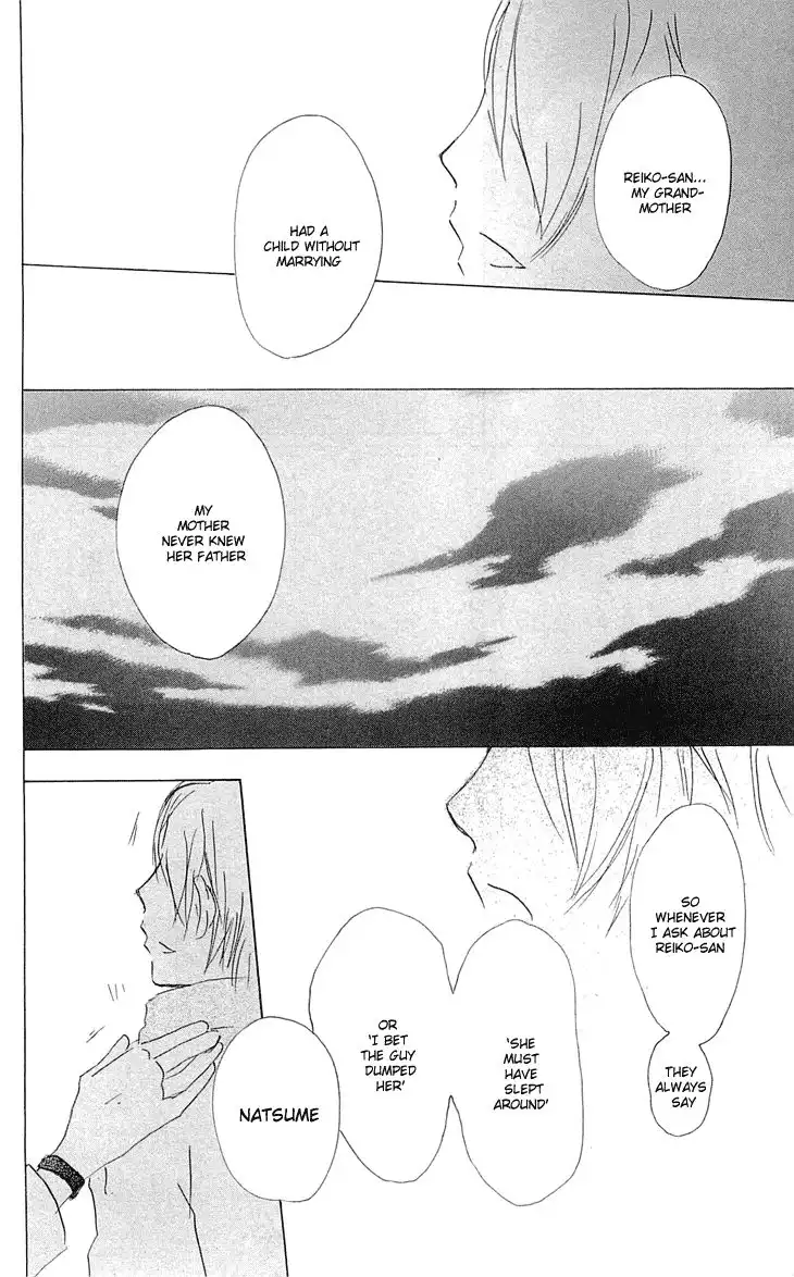 Natsume Yuujinchou Chapter 57 23